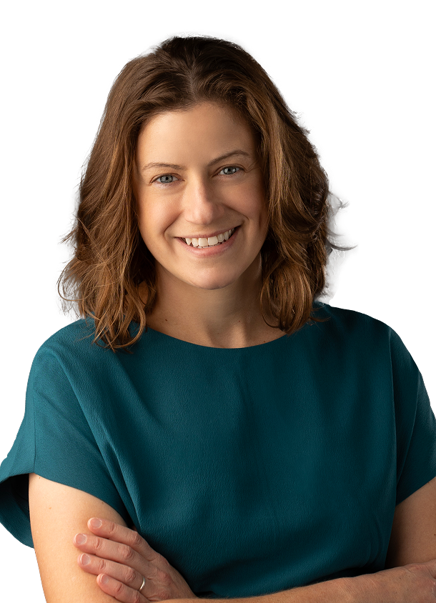 Elizabeth Bockewitz, M.D.