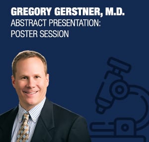 Gregory Gerstner, M.d.