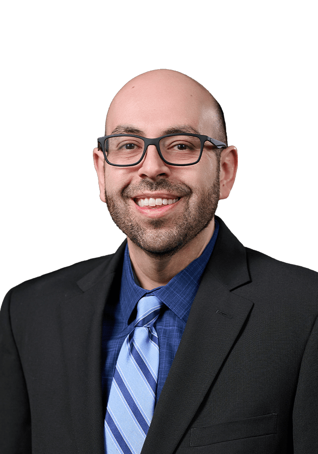 Daniel P. Montemayor, M.D.