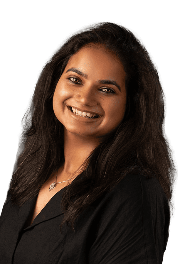 Vatsala Katiyar, M.D.