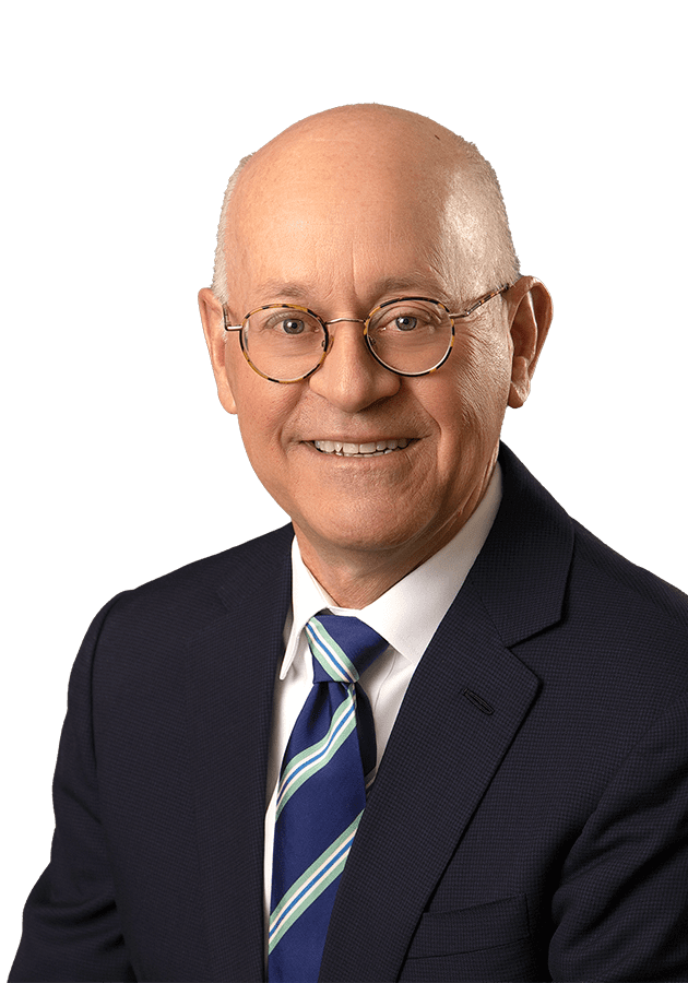 Francois J. Geoffroy, M.D.