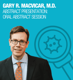 Image of Dr. Macvicar