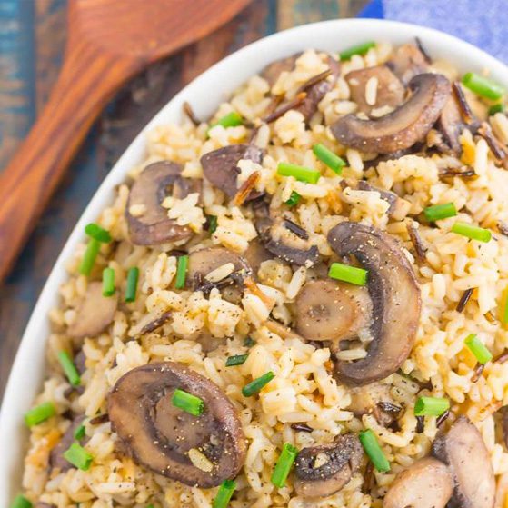 September Recipe