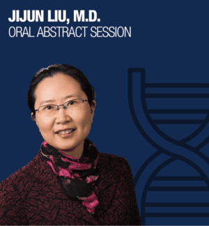 Image of Dr. Liu