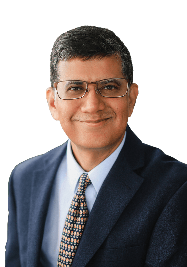 Pankaj Kumar, M.D.