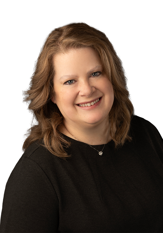 Mari Baker, M.D.