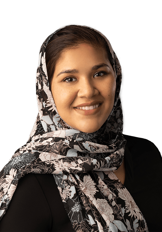 Nooreen Hussain, D.O.