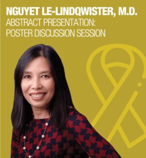 Image of Dr. Le-Lindqwister
