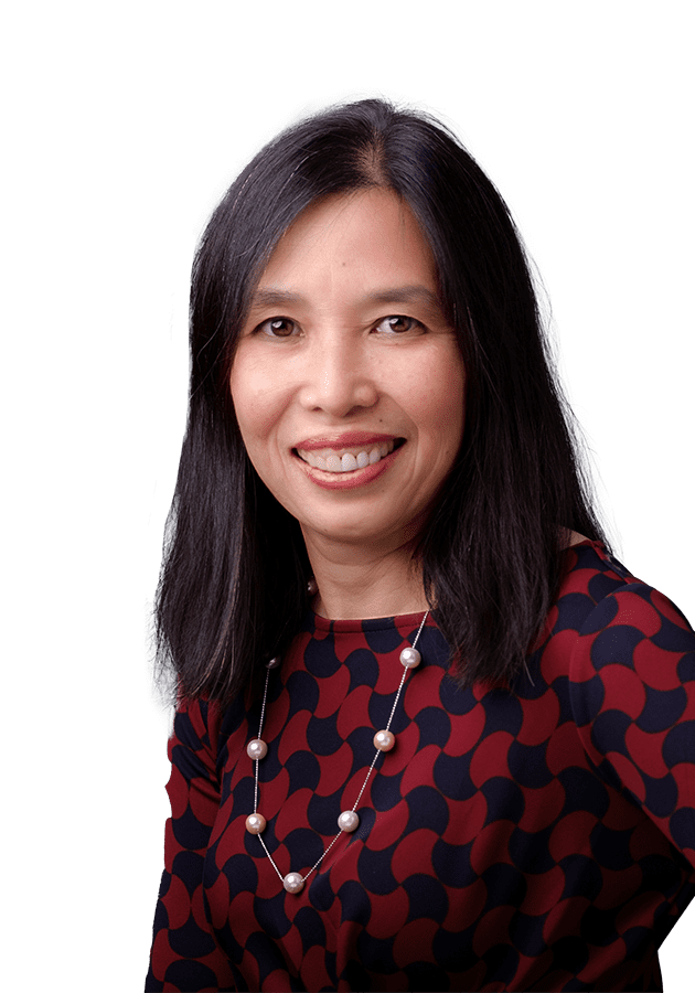 Nguyet A. Le-Lindqwister, M.D.