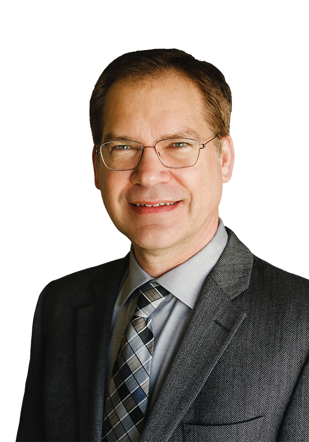 Patrick L. Gomez, M.D.