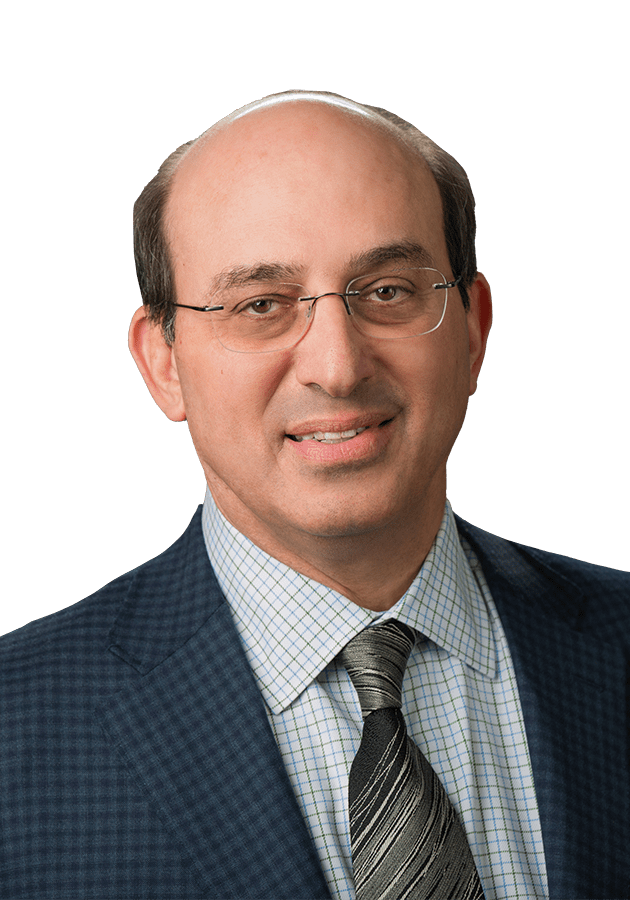 Paul A. S. Fishkin, M.D.