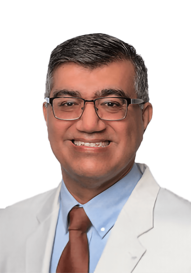 Sudhir S. Sekhon, MD
