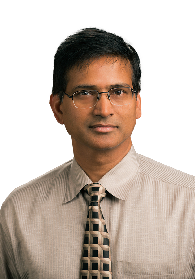Srinivas Jujjavarapu, M.D.