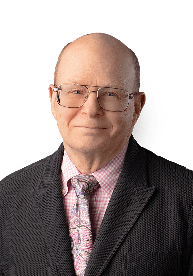 Michael H. Veeder, M.D.