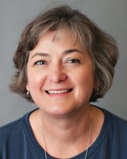 Gina Riner, APN
