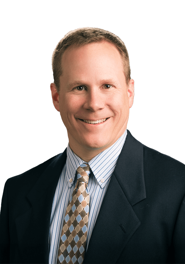 Gregory J. Gerstner, M.D.