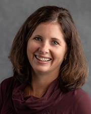 Heather Pierce, APN