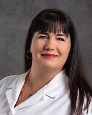 Jessica Lemmerman, APN