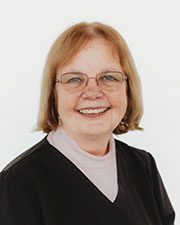 Judy Williamson, APN
