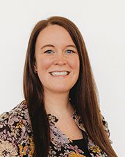 Lauren Kleusner, APN