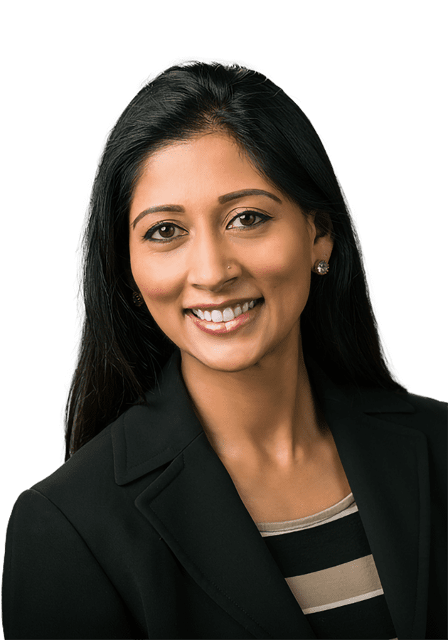 Madhuri Bajaj, M.D.