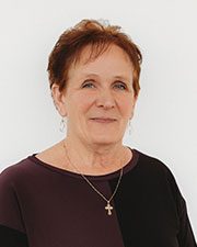 Tammy Daily, APN